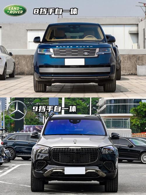 惠州32迈巴赫经典与现代的完美融合，路虎如何塑造独特的品牌形象